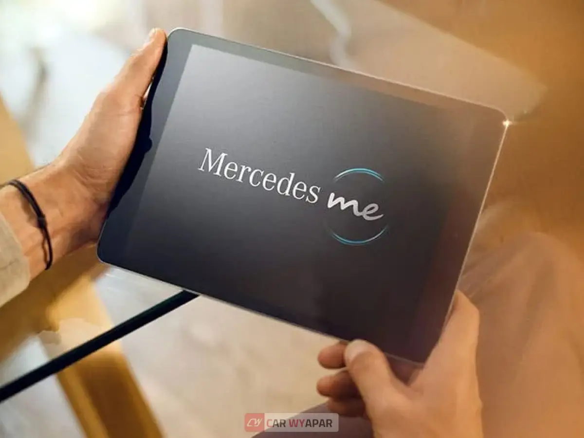 Mercedes-Benz S Class AMG Top Feature